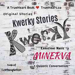 Kwerky Stories Podcast logo
