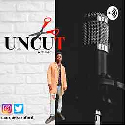 UNCUT cover logo