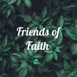 Friends of Faith cover logo