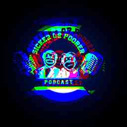 Sicker or Poorer  Podcast logo