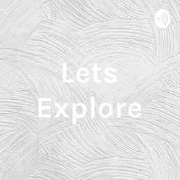 Lets Explore logo