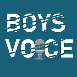 Boys Voice cover logo