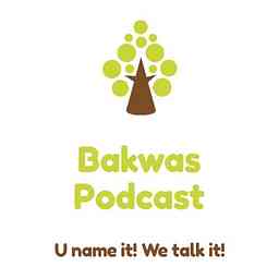 Bakwas Podcast cover logo