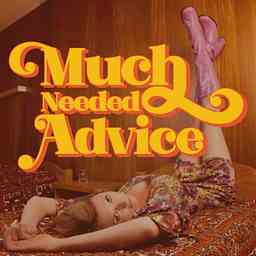 Much Needed Advice cover logo