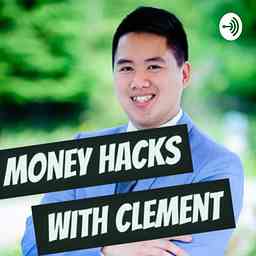 Money Hacks by Clem logo