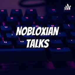 Nobloxian Talks logo