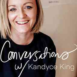 Conversations with Kandyce King logo