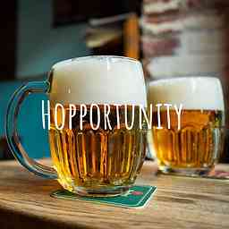 Hopportunity logo