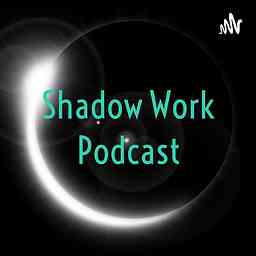 Shadow Work Podcast cover logo