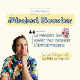 Mindset Booster cover logo