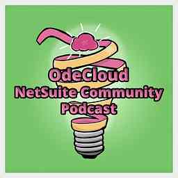 OdeCloud NetSuite Community logo