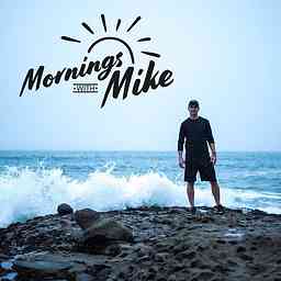 Mornings With Mike For Daily Motivation logo