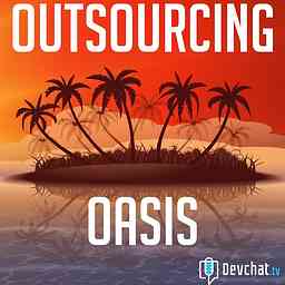 Outsourcing Oasis cover logo