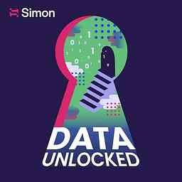 Data Unlocked cover logo