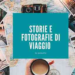 Eleutha - Storie e Fotografie di Viaggio logo