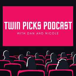 Twin Picks Podcast logo