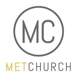 Met Church cover logo