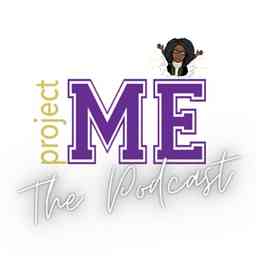ProjectMe: The Podcast cover logo