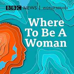 Where To Be A Woman cover logo
