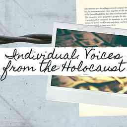 Individual: Voices from the Holocaust cover logo