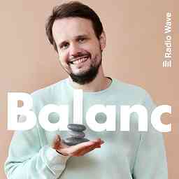 Balanc cover logo