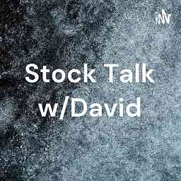 Stock Talk w/David logo