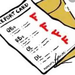 Who said you shouldn’t get F’s on your report card logo