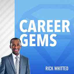 Career Gems - Nuggets to make you better in the workplace. logo