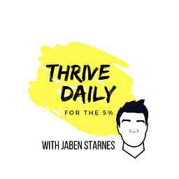 Thrive Daily logo