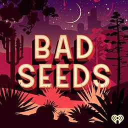 Bad Seeds cover logo