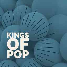 Kings of Pop cover logo