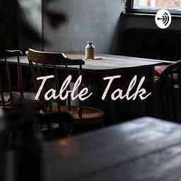 Table Talk cover logo