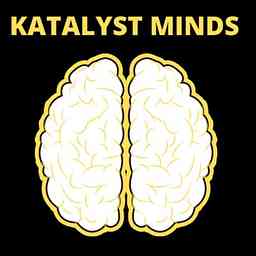 Katalyst Minds cover logo