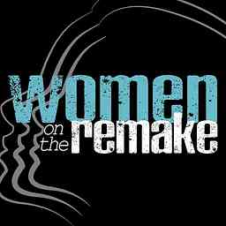 Women on the Remake cover logo