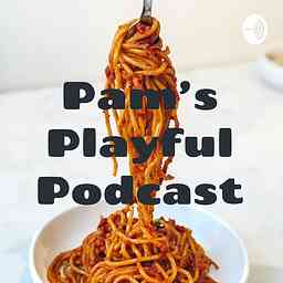 Pam's Playful Podcast cover logo