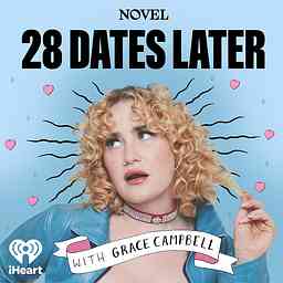 28 Dates Later cover logo