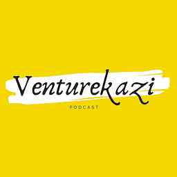 Venturekazi cover logo