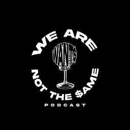 We Are Not The Same logo