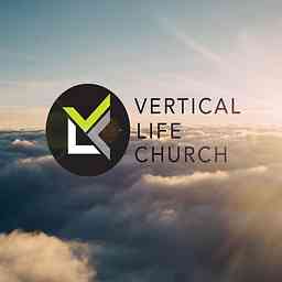 Official Podcast of Vertical Life Church logo