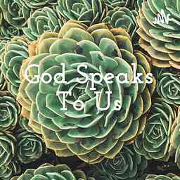 God Speaks To Us cover logo