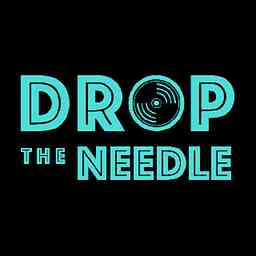 Drop the Needle logo