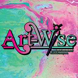 Art-Wise cover logo