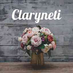 Claryneti cover logo