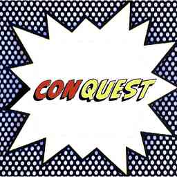 ConQuest cover logo