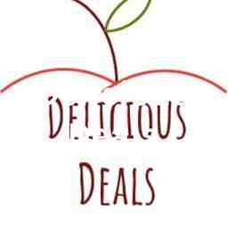 Delicious Deals logo