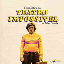 Enciclopédia do Teatro Impossível logo