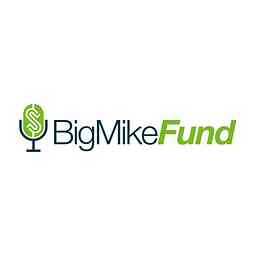 BigMikeFund cover logo