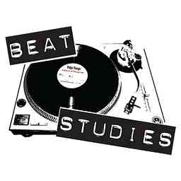 Beat Studies Podcast logo