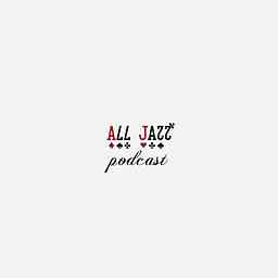 AllJazz Podcast cover logo