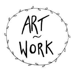 Art-Work cover logo